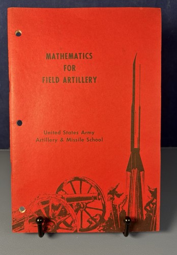 1975 army mathematics - 1975, us