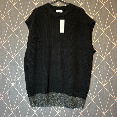 Nuovo gilet calvin klein - gilet,