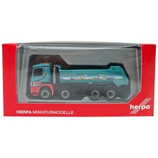 Herpa 319676 MAN TGS NN 4 assi