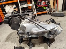 Blocco Motore Vespa 125 Lx 