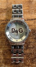 Orologio Analogico Y2K D&G