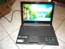 NOTEBOOK ASUS N53S I7