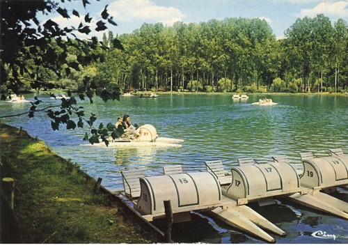 Offoy dc732 campo isole - ae,