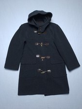 Incom Vintage cappotto duffle