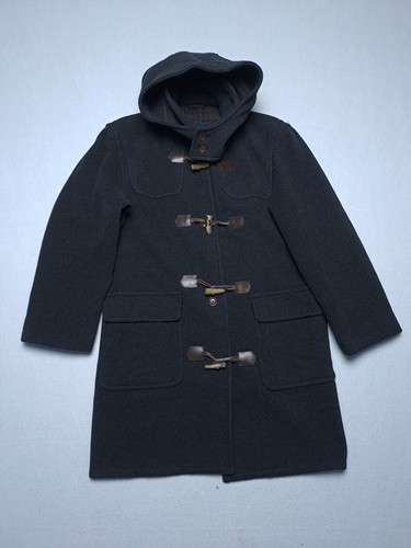 Incom vintage cappotto - vintage, duffle