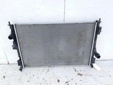 9675747980 radiatore acqua - radiatore,