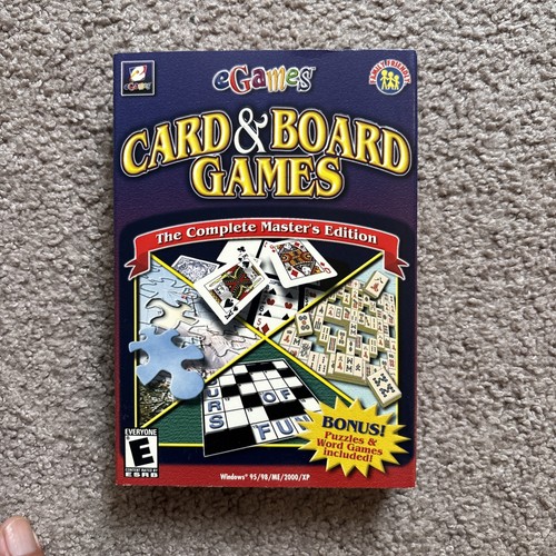 Giochi carte da - di, tavolo