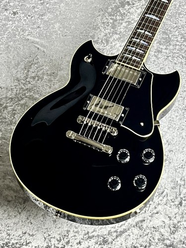 Yamaha 1820 black chitarra - yamaha,
