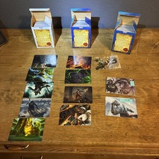Carte MTG Art