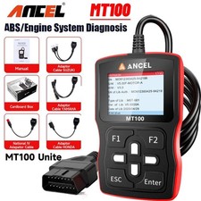 ANCEL MT100 Strumento di
