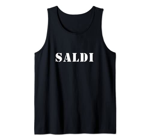 Scritta saldi scherzo ironico - saldi,
