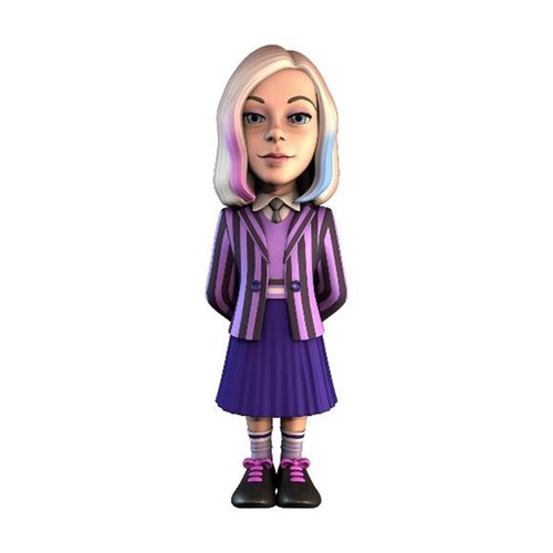 Minix collectible figurines - figurines,