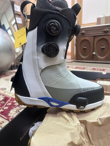 Stivali snowboard burton - stivali,