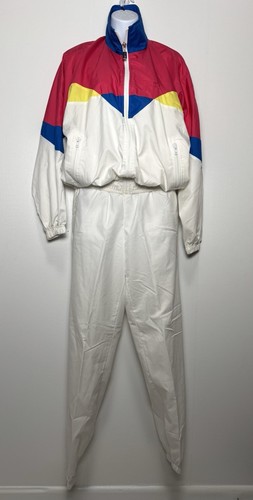 Sergio tacchini tracksuit vtg - sergio,