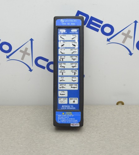 Skytron 3502 comando - skytron,