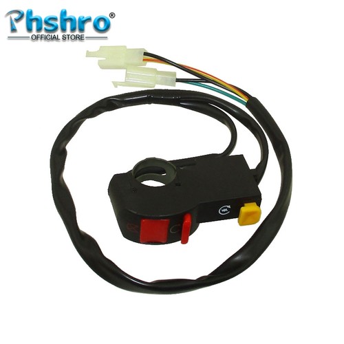 Phshro kill stop interruttore - stop,