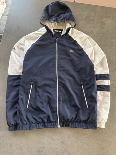 Giacca vento lacoste - giacca, sport