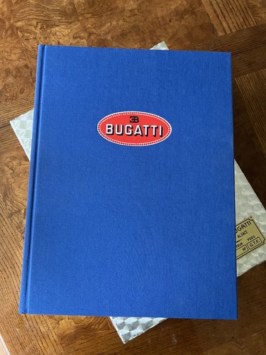 Bugatti type magnum - bugatti, gp