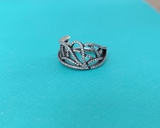 Anello PANDORA battito D'Ali