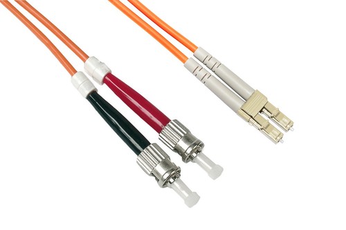 Cavo fibra ottica - ottica, a