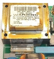 FAAC Trasformatore 230/18Vac PER SCHEDA 452MPS