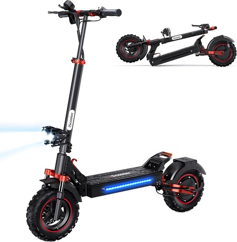 Iscooter ix5s monopattino - iscooter,