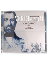 Giuseppe Verdi Verdissimo II