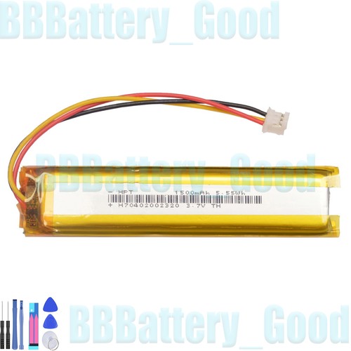 Batteria per tastiera - , wireless