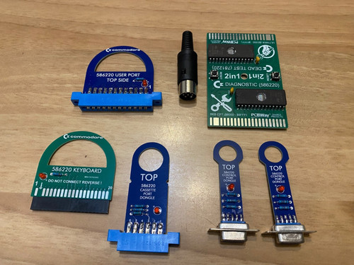 Commodore 64c - 64/commodore,