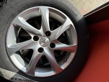 cerchi in lega peugeot 207
