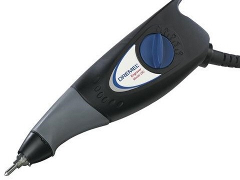Incisore dremel mod 290 - dremel, mod.290