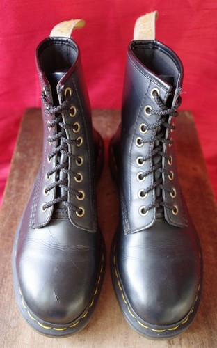 Stivale unisex martens 1460 - unisex,