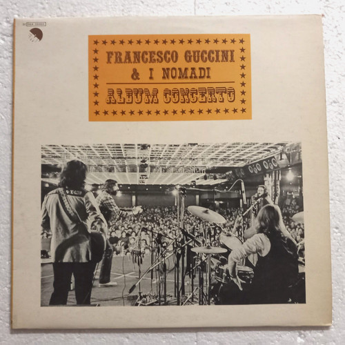 Francesco guccini i - francesco,