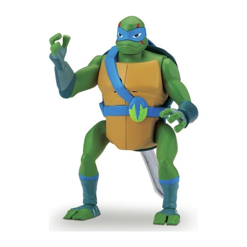 Tartarughe ninja figura - ninja,