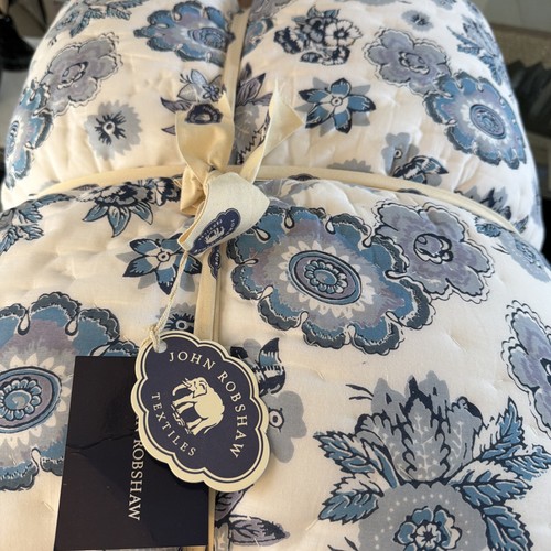Trapunta john robshaw - robshaw, +