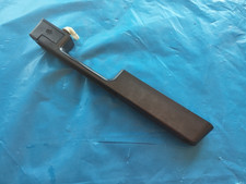 FIAT PANDA 750 4X4 SISLEY - MANIGLIA INTERNA APERTURA PORTA DESTRA NERA LUNGA