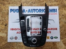 CONSOLE CENTRALE COMANDO