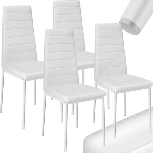 Set sedie sala da - 4, pranzo