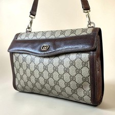 Gucci borsa tracolla vintage - a,