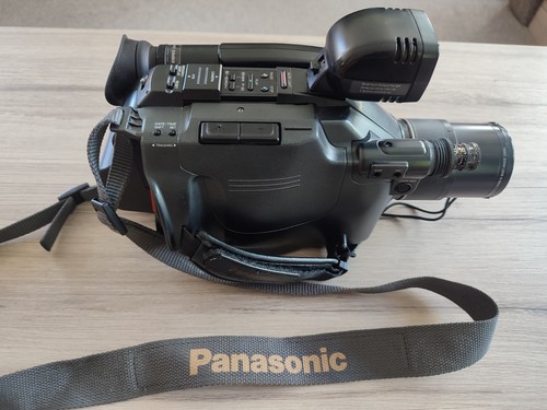 Videocamera panasonic g2b - panasonic, nv‐g2b