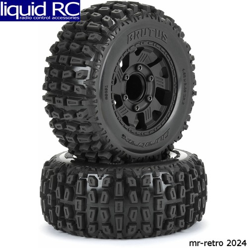 Duratrax 565110 brutus - duratrax,