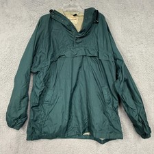 Woolrich Giacca Uomo XL Verde