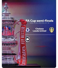 2026 FA CUP SEMIFINALE CHELSEA