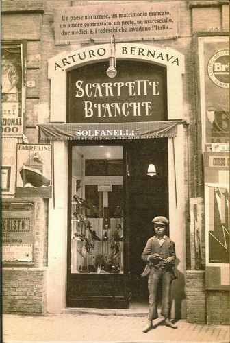 Libri arturo bernava - libri,