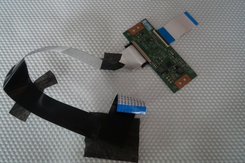 Scheda con 6870c - scheda, 6870c-0442b