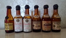 Mignon vino Barbaresco