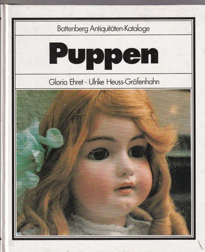 Ehret puppen 1980 - -,