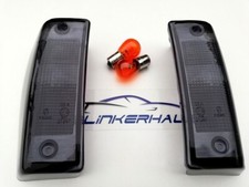 Lenti frecce NERE Opel Kadett