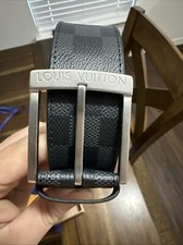 Autentica cintura Louis