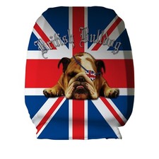 Bulldog Inglese Union Jack